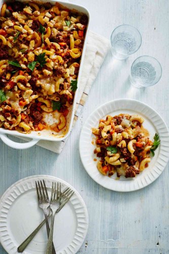 19 Grown-Up Macaroni Recipes That Your Kids Will Love Too