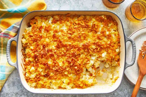 20 Casserole Recipes Just Like Your Grandma Used To Make And Love