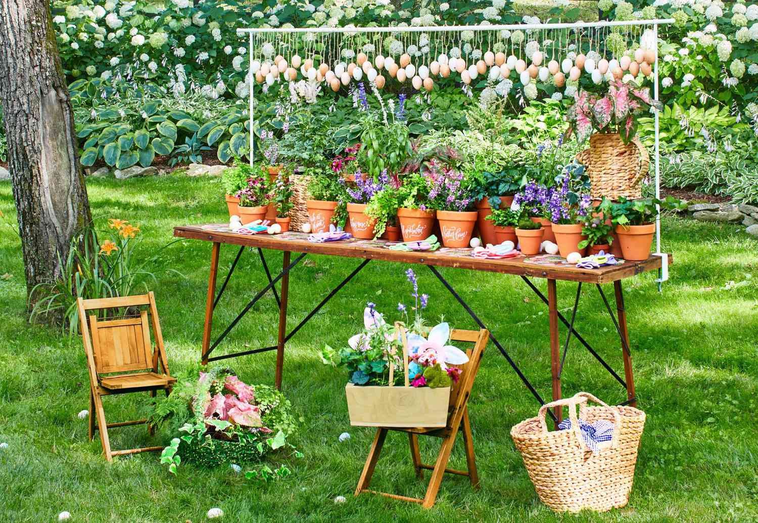 65 Beautiful Easter Decorations For 2026