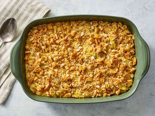 This is the most searched casserole in the South