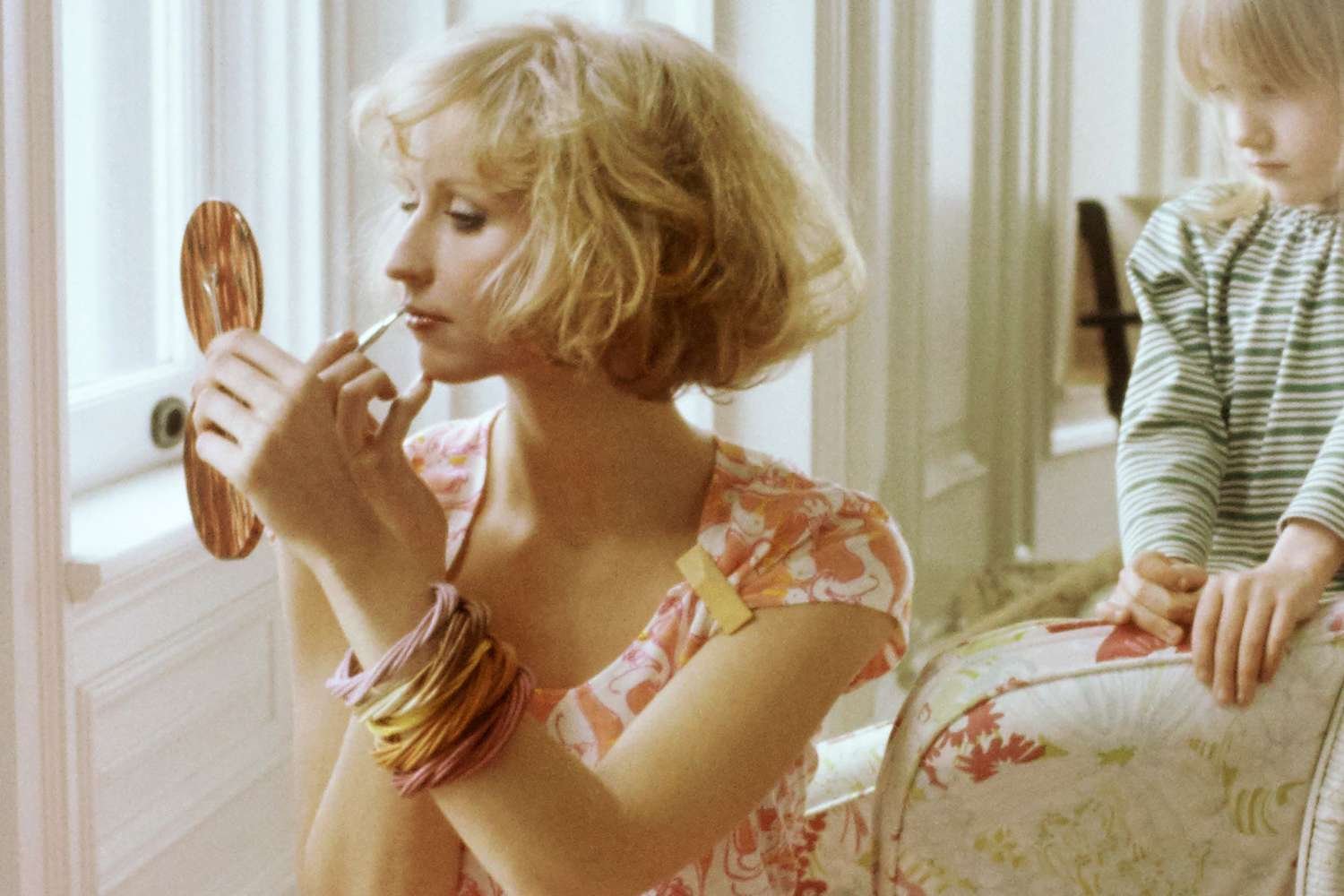 Why This Grandma-Approved 1970s Lipstick Is Suddenly Everywhere Again