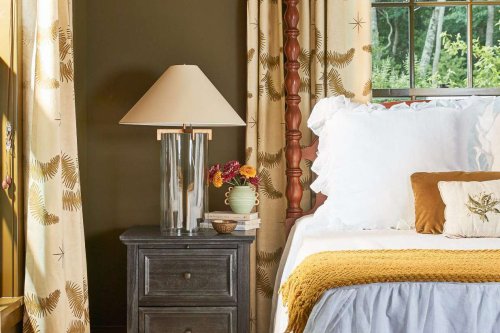 50 Dreamiest Bedroom Paint Colors For Creating A Soothing Escape