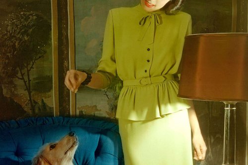 This Controversial 1950s Shirt Trend (That Also Ruled The 2000s) Is Coming Back In 2025