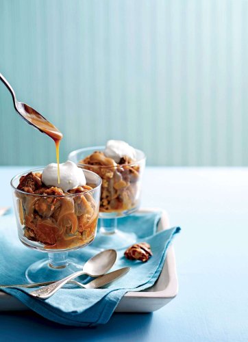 20 Delicious Reasons to Make Bread Pudding