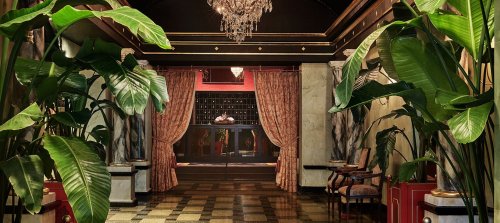 The Best Hotels in New Orleans