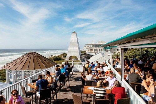 The 20 Best Restaurants On Florida’s 30A | Flipboard