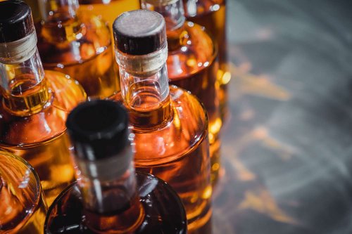 6 Signs Your Alcohol Has Gone Bad And Needs To Be Thrown Out