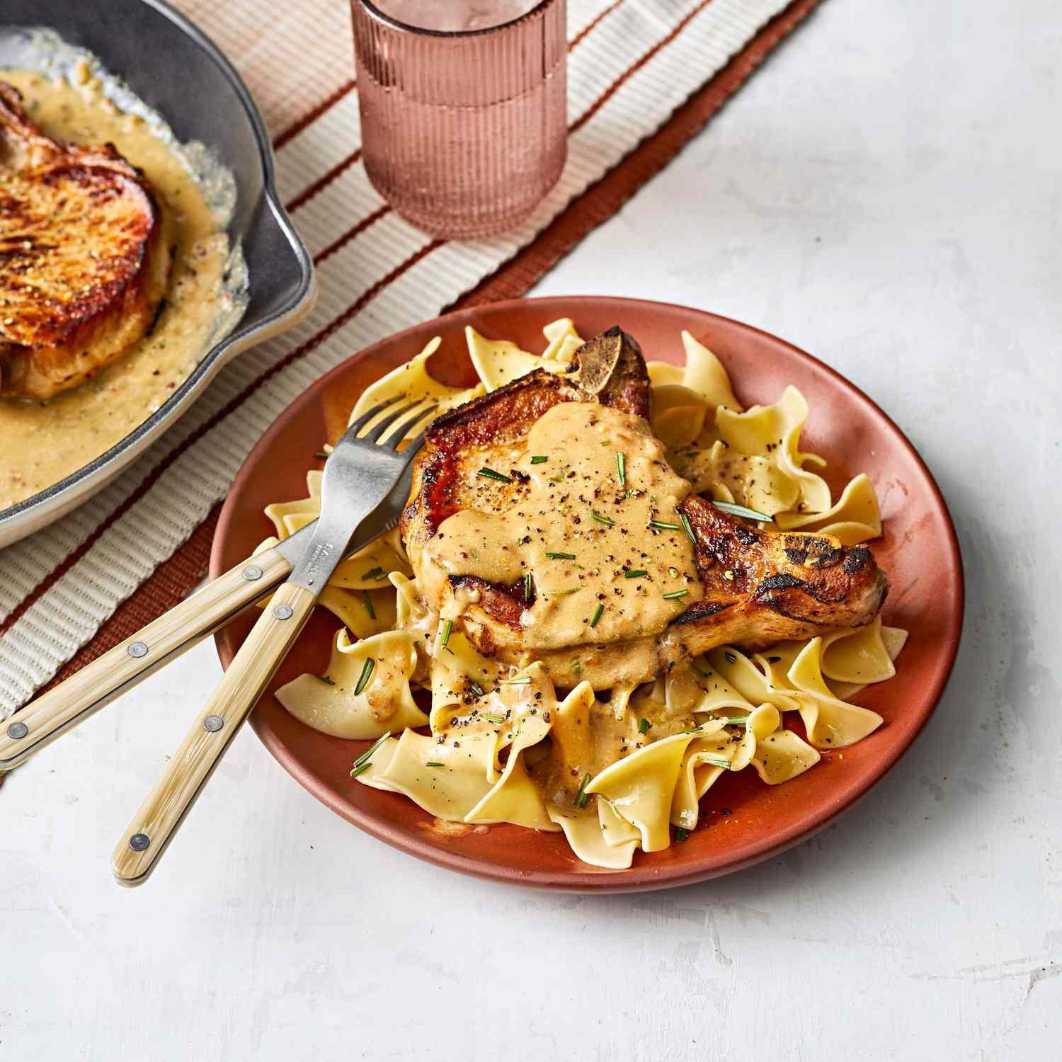 Delicious Pork Chop Recipes That'll Please the Whole Family