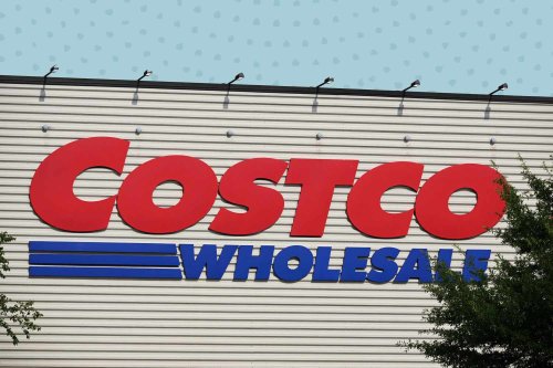 Costco's Newest Food Court Dessert Is A Supersized Childhood Favorite