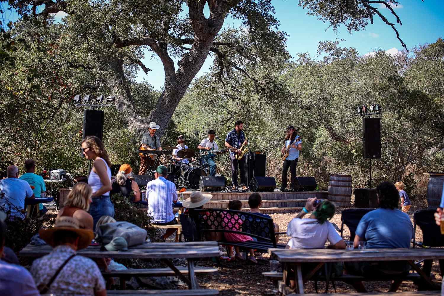 This Hill Country Hideaway Is Just 23 Miles From Austin—But Feels A World Away