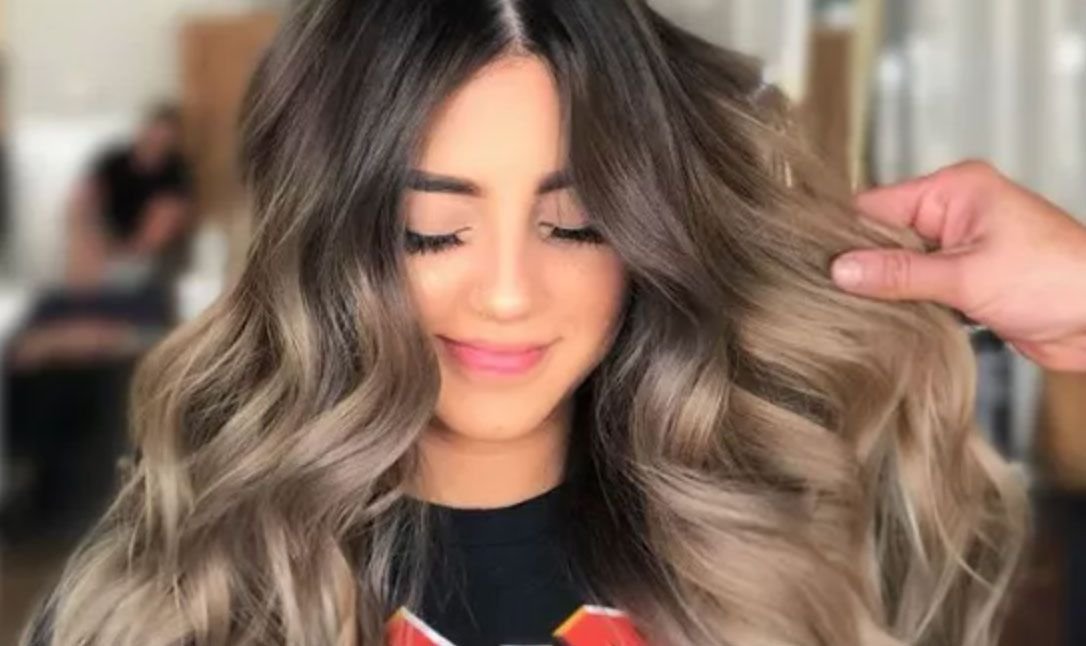 Mushroom Brown Hair Is Trending—And It's Much Prettier Than It Sounds