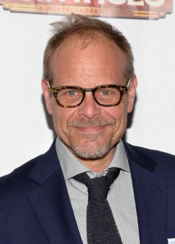 Alton Brown's Simple Hack For Brewing Better Coffee