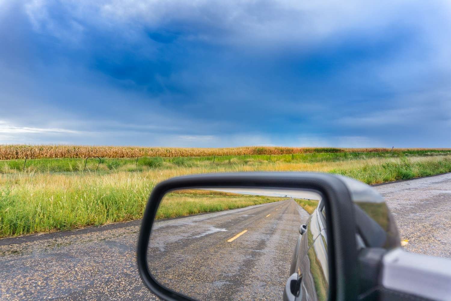 This Iconic Drive Was Just Named The Most Photogenic In The U.S.—And Each Stop Looks Like A Postcard