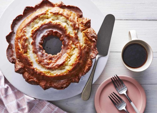 28 Best-Ever Bundt Cake Recipes For Any Occasion