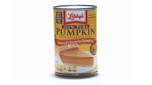 What's Really In Canned Pumpkin?