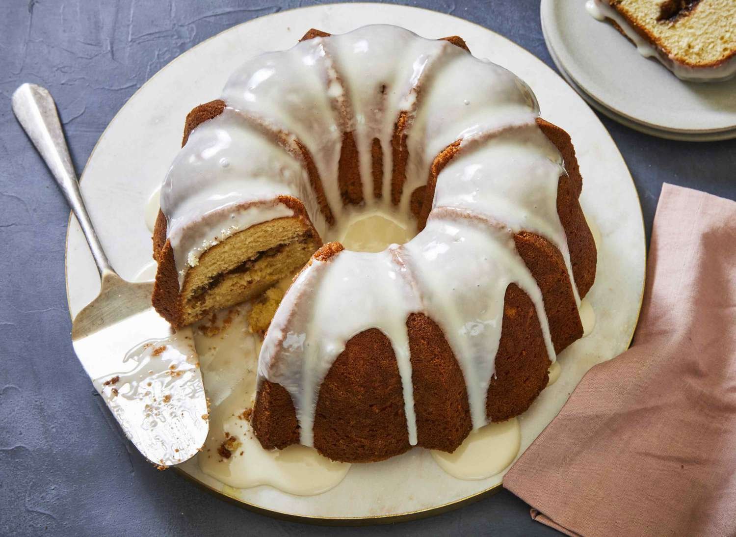 48 Vintage Cakes From The South That Deserve A Comeback