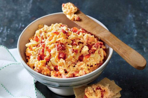 I Asked 3 Food Editors To Name The Best Cheddar For Pimiento Cheese—They All Said The Same Thing