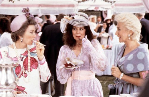 These Are The Telltale Signs You’re At A Southern Wedding, According To Our Readers