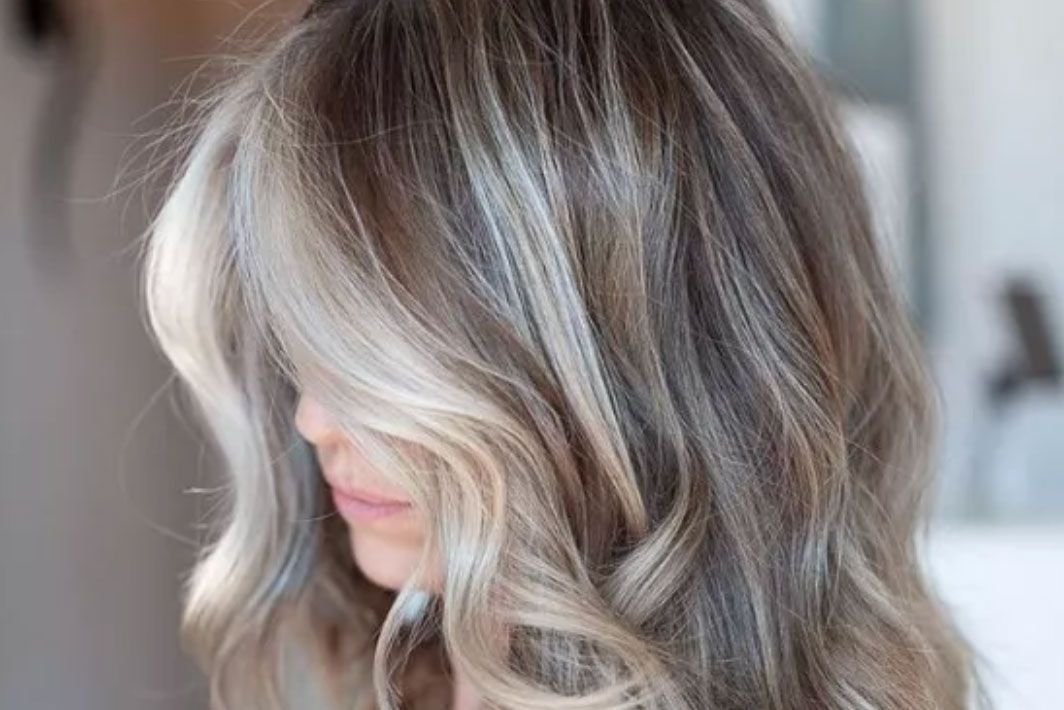 Dandelion Blonde Is the Dreamy Hair Color You'll Be Seeing Everywhere This Spring
