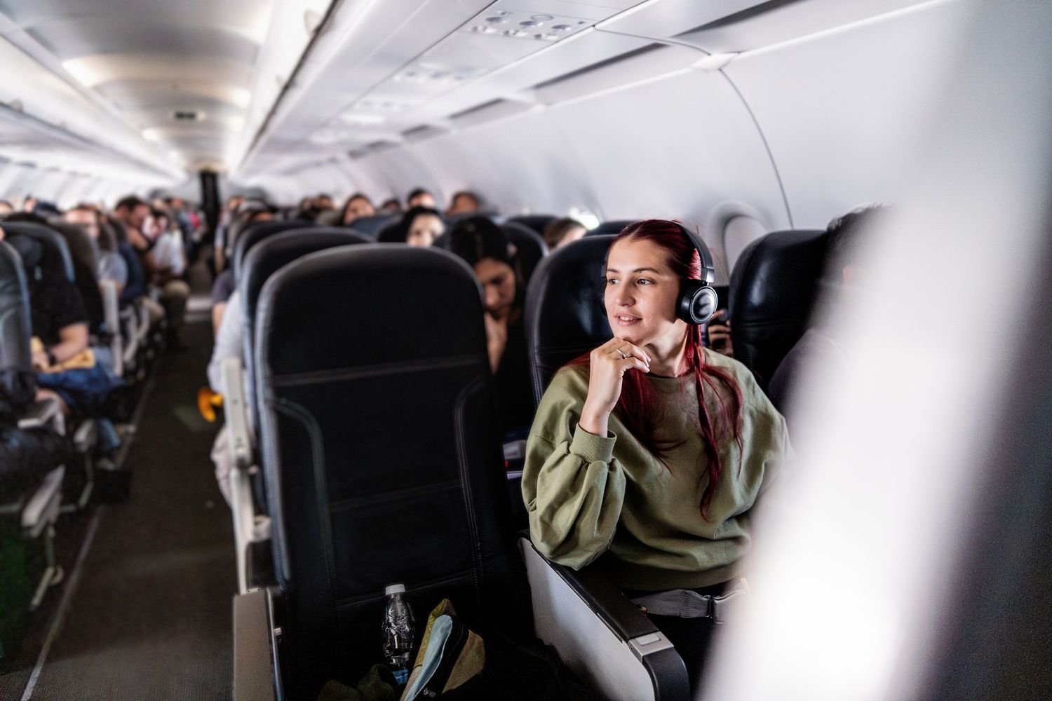 13 Things To Know Before Your First International Flight