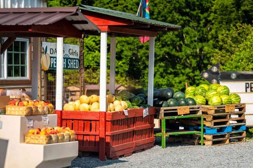 It’s Not Summer In The South Without This Nostalgic Roadside Snack