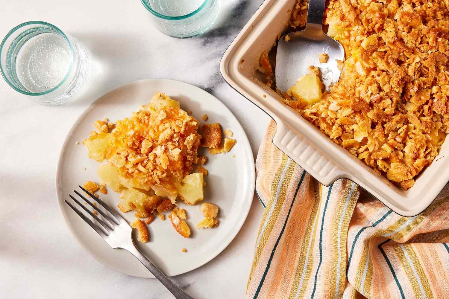 12 Easter Recipes Our Editors Make Year After Year