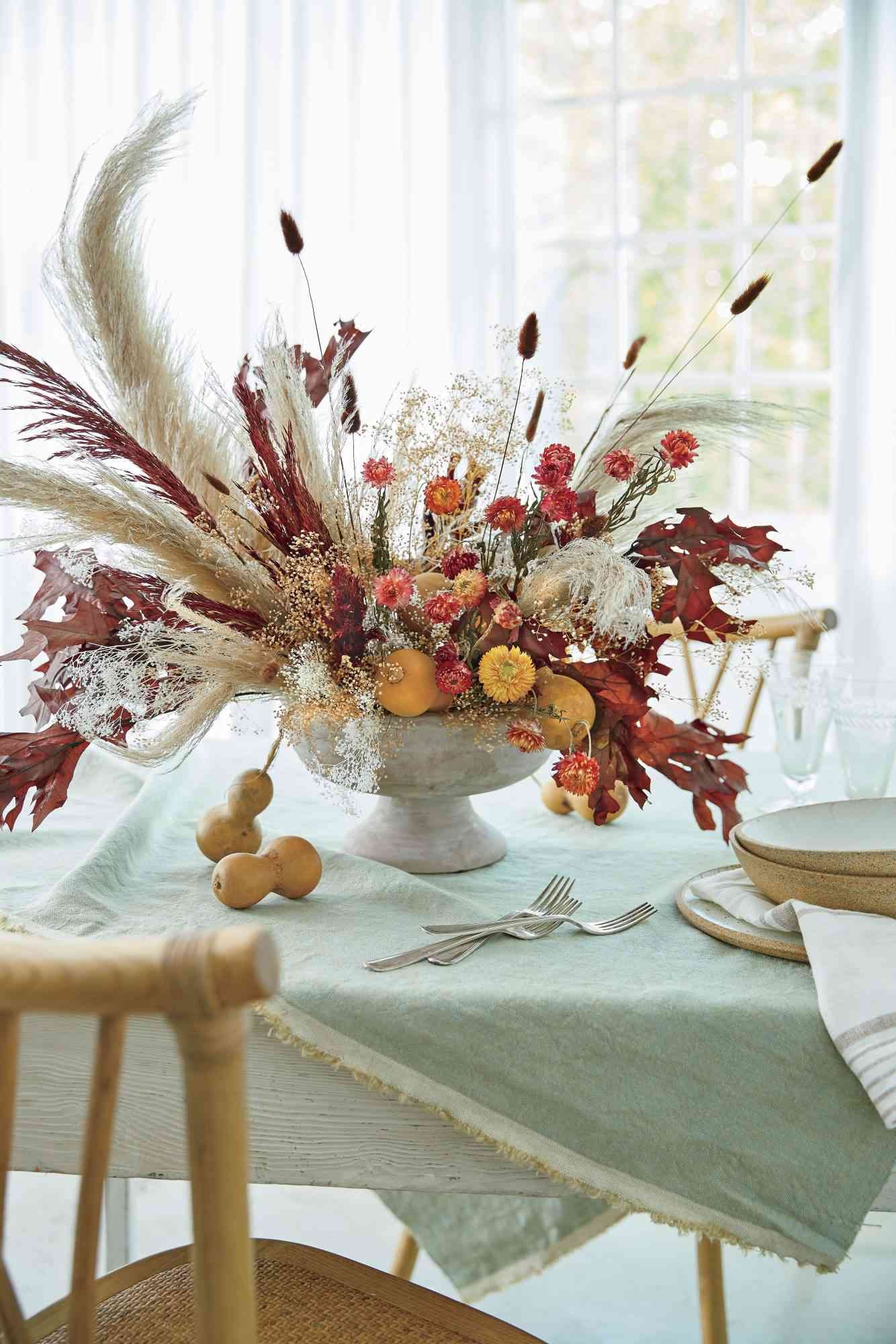 Fall Decor Ideas We Love cover image