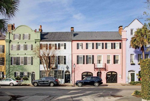 The 20 Best Restaurants In Charleston, South Carolina