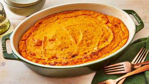 My Family's Favorite Easter Recipe Is The Side Dish Your Menu Is Missing
