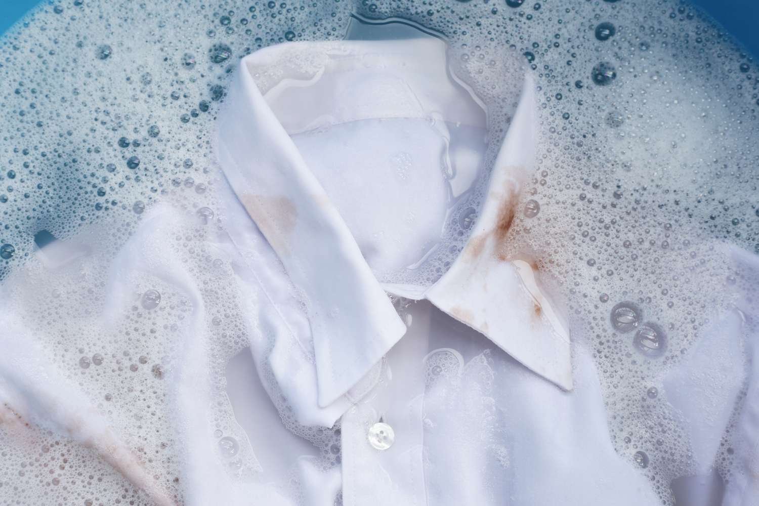 Yes, You Can Remove A Stain After It’s Been Through The Dryer—Here’s How