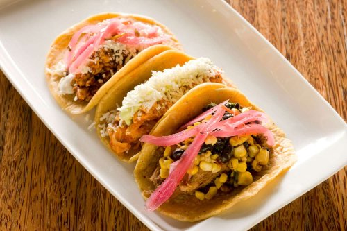 The 10 Best Tacos In Texas