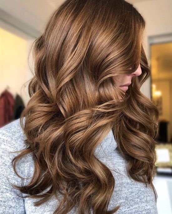 25 Summer Hair-Color Ideas That’ll Make You Glow This Season