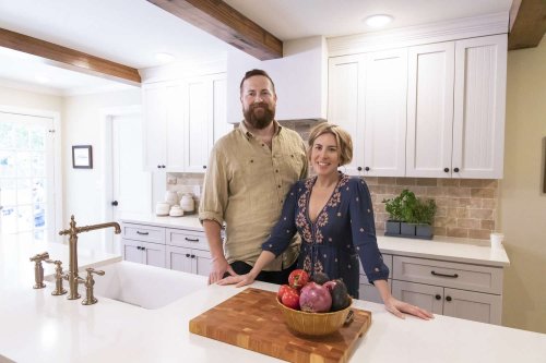 Erin Napier Gushes Over Custom Kitchen Feature: “I Wish That I Had It In My Kitchen”