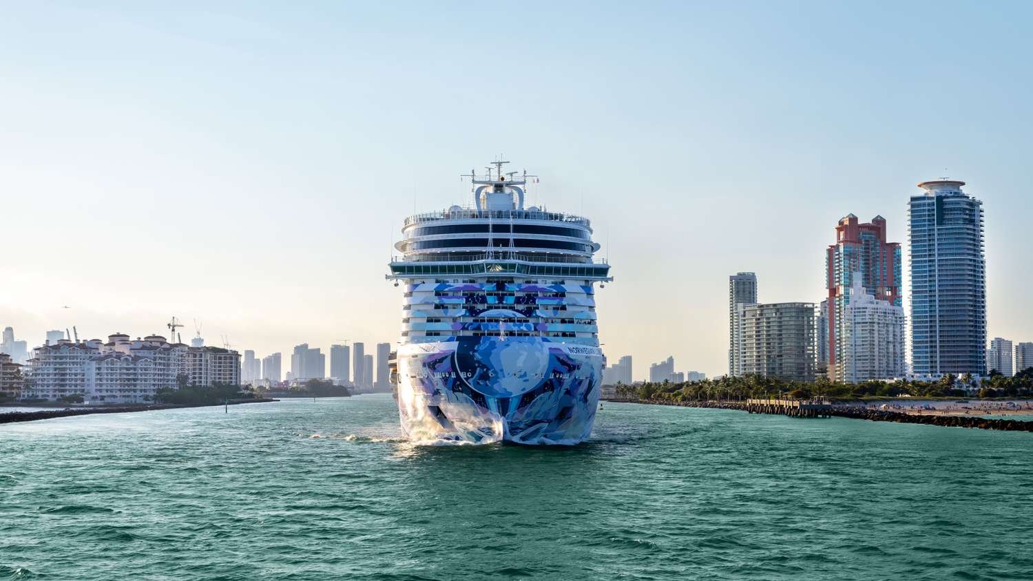 I Cruise Solo All The Time—This Is The First Ship That Truly Got It Right