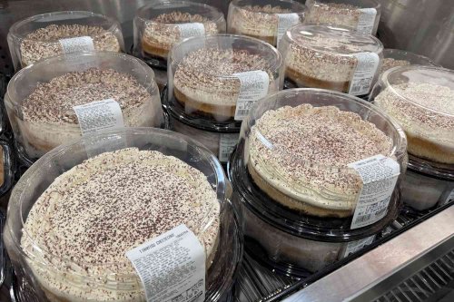 Costco's Newest Cheesecake Is 'Heavenly,' Fans Say