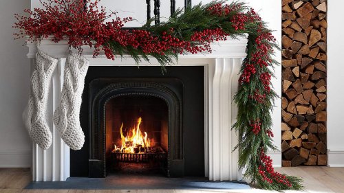 15 Holiday Decor Pieces That'll Take You From Fall Through Thanksgiving And Christmas