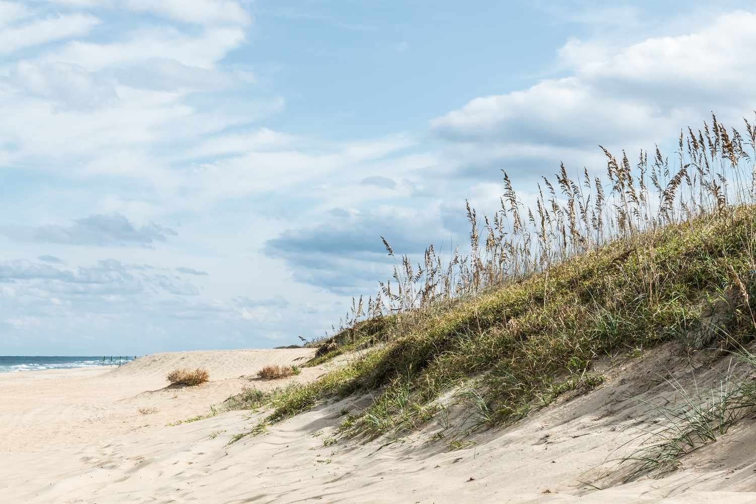 This Hidden Virginia Beach Town Has No Hotels And That's Exactly Why People Love It