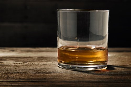 This $25 Bottle Just Earned The Title Of America’s Best Straight Bourbon