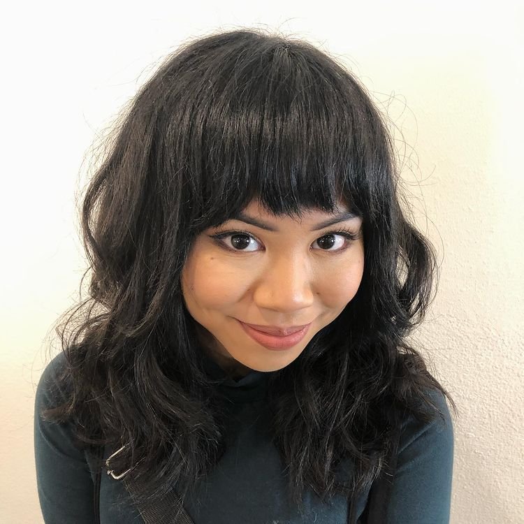 Here's How You Can Finally Get the Air-Dried Hair of Your Dreams