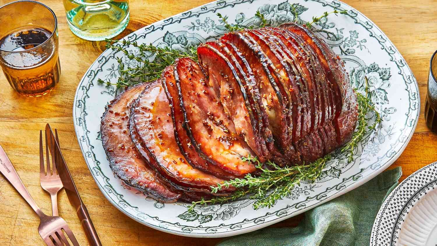 35 Traditional Easter Dinner Recipes That'll Wow Your Crowd