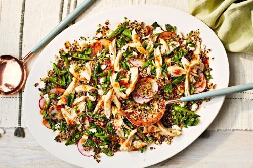21 Healthy And Hearty Winter Salad Recipes