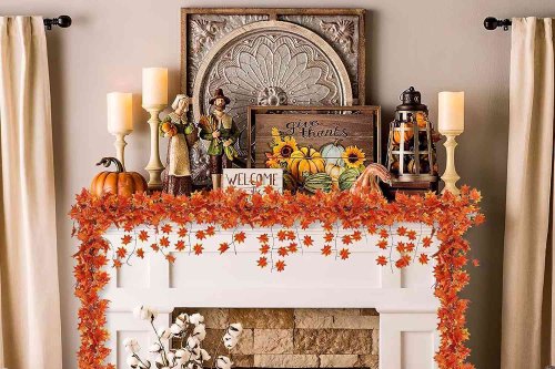 11 Must-Shop Fall Decor Deals From Amazon’s Labor Day Sale, Starting at $11