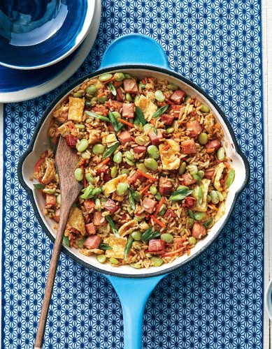 Our 41 Easiest One-Pot Recipes of All Time
