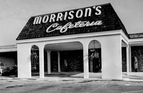 10 Southern Restaurant Chains You Might Still Remember