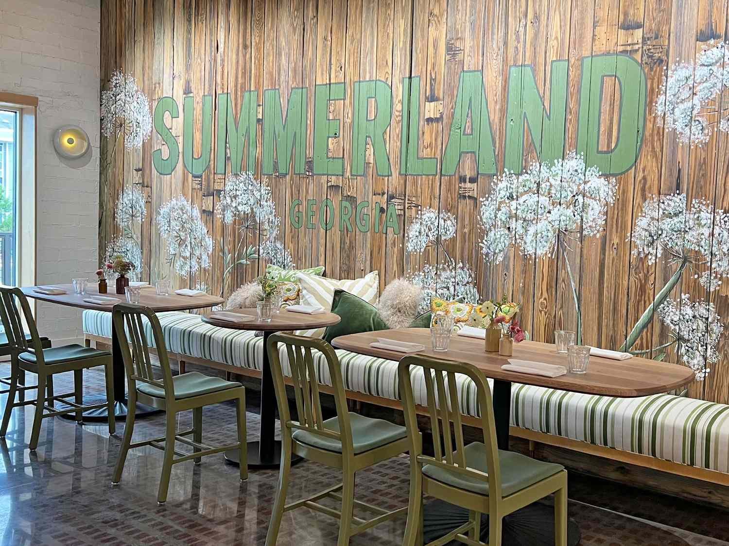 This New Atlanta Restaurant From James Beard Award-Winning Chef Anne Quatrano Is 1 Of The Summer’s Most Anticipated Open