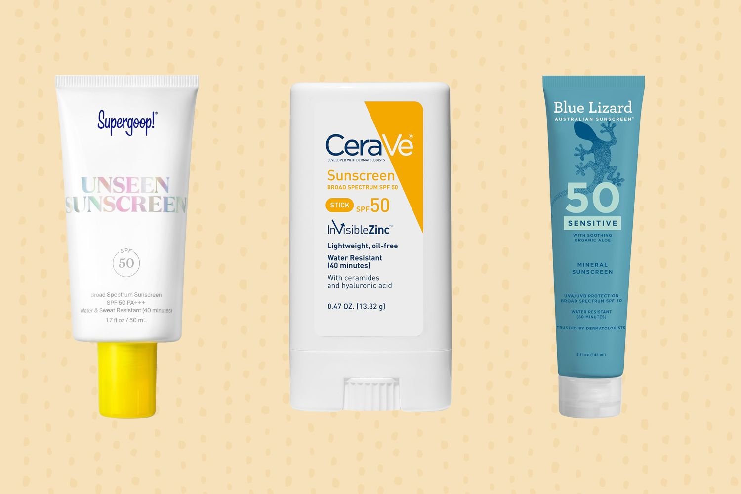 I Learned The Hard Way That Not Every Sunscreen Works For Sensitive Skin—These 10 Don’t Irritate Mine
