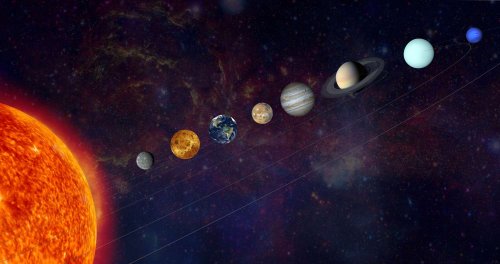 5 Planets Are Set To Align In Rare And Beautiful Occurrence. Here’s How To See It