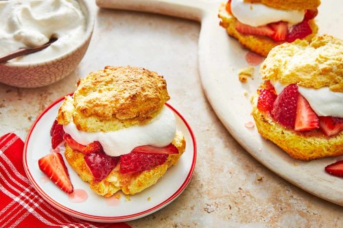 50 Strawberry Recipes To Make With Fresh-Picked Berries