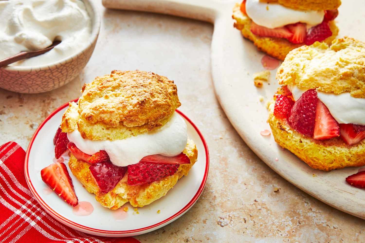 50 Fresh Strawberry Recipes To Make With Just-Picked Berries