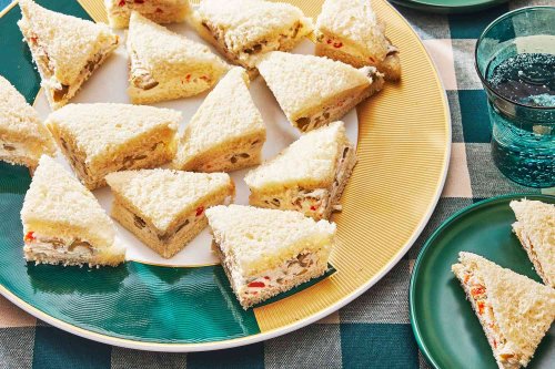 The 'Cheap' Lunch My Grandmother Always Made Us, That I Still Make All The Time
